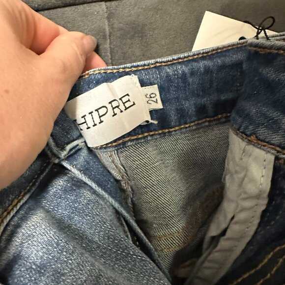 Chipre Denim Golden, Ethos, Dharma, Gunas, Kayros & Nina - Picture 9 of 15